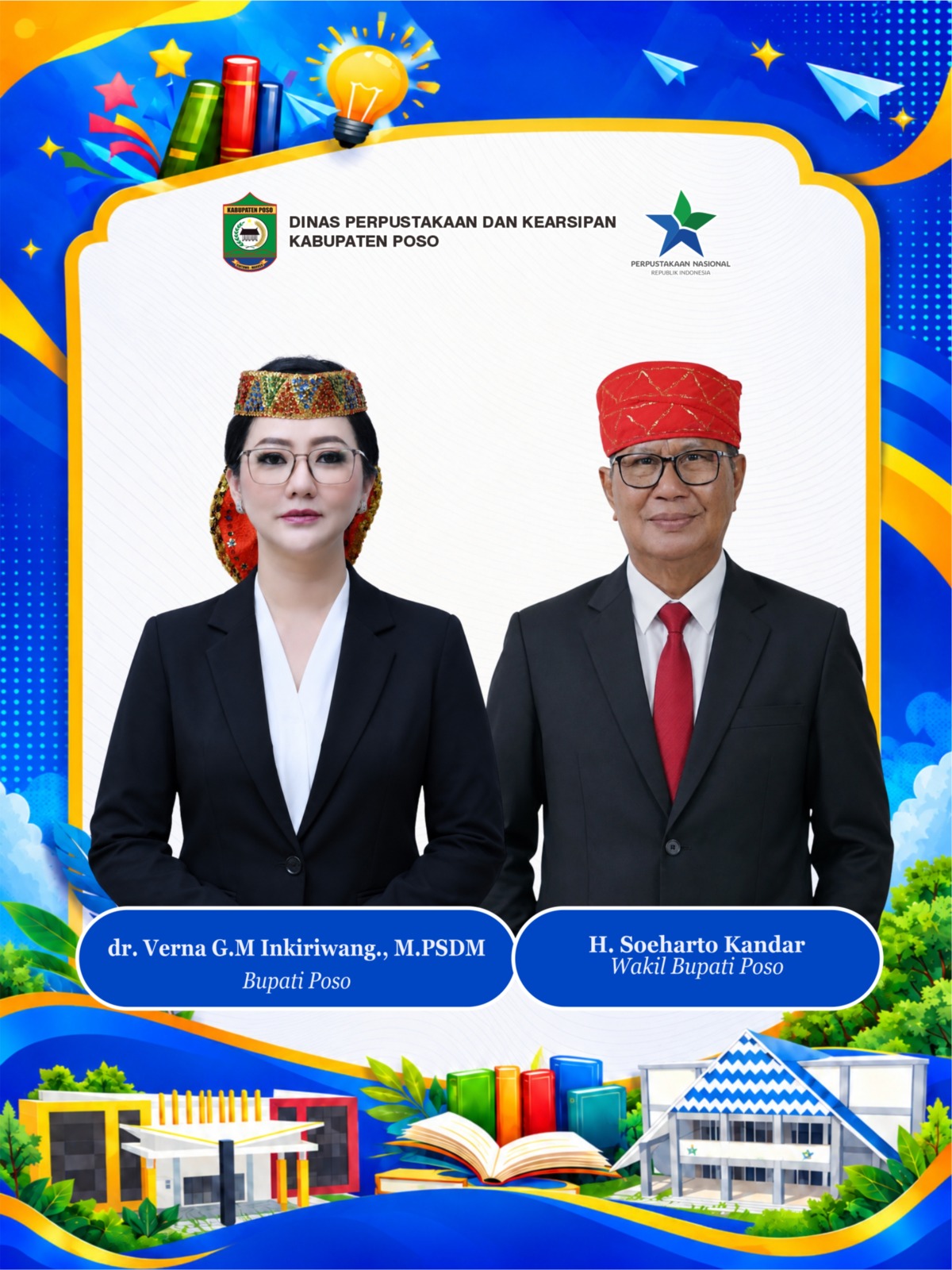 Festival Literasi 