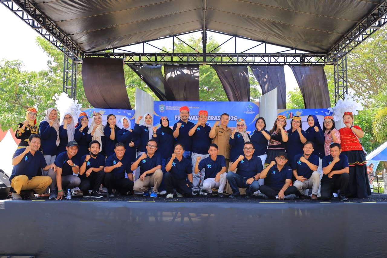 Panitia Festival Literasi 2026