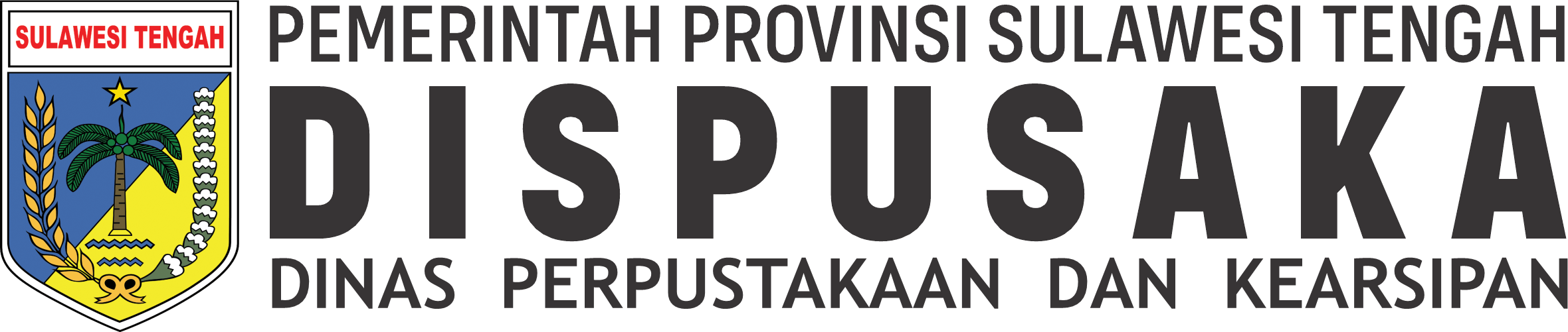 Dinas Perpustakaan dan Kearsipan Sulawesi Tengah